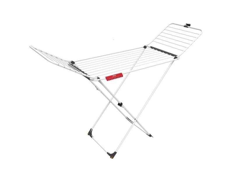 Wall-mounted Laundry Dryer Vileda Extra 157215 – VILEDA Простори за дрехи