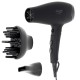 Adler AD 2267 hair dryer Black, 2500 W AD 2267 – Adler Грижа за косата