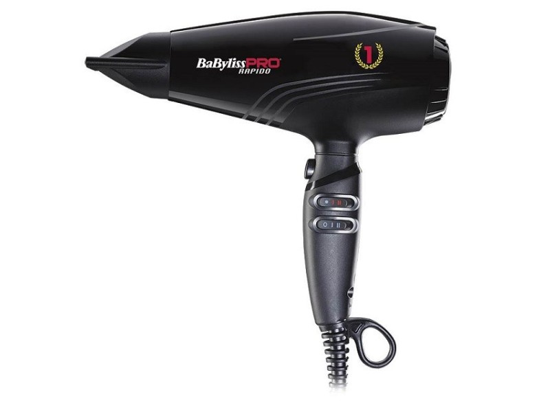 BABYLISS BAB7000IE HAIR DRYER BAB7000IE – Babyliss Грижа за косата