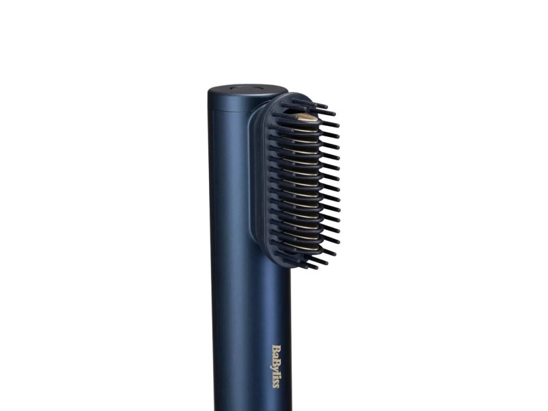 BaByliss AS6550CE hair styling tool Automatic curling iron Navy 1200 W 2.5 m AS6550CE – Babyliss Грижа за косата