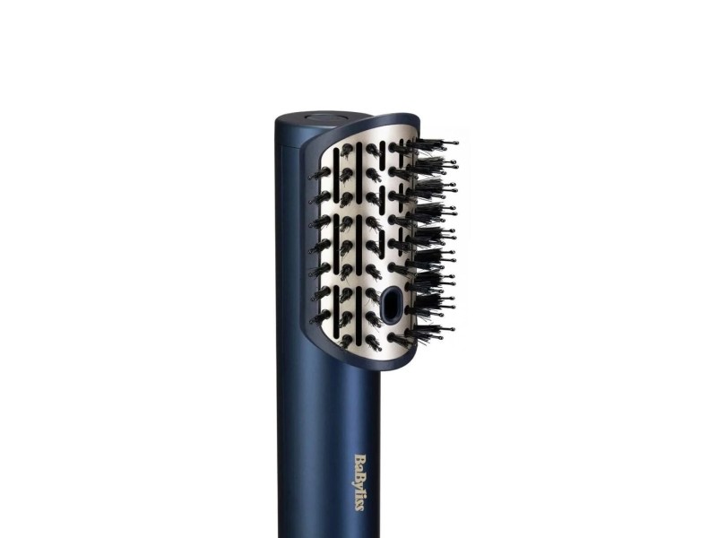 BaByliss AS6550CE hair styling tool Automatic curling iron Navy 1200 W 2.5 m AS6550CE – Babyliss Грижа за косата
