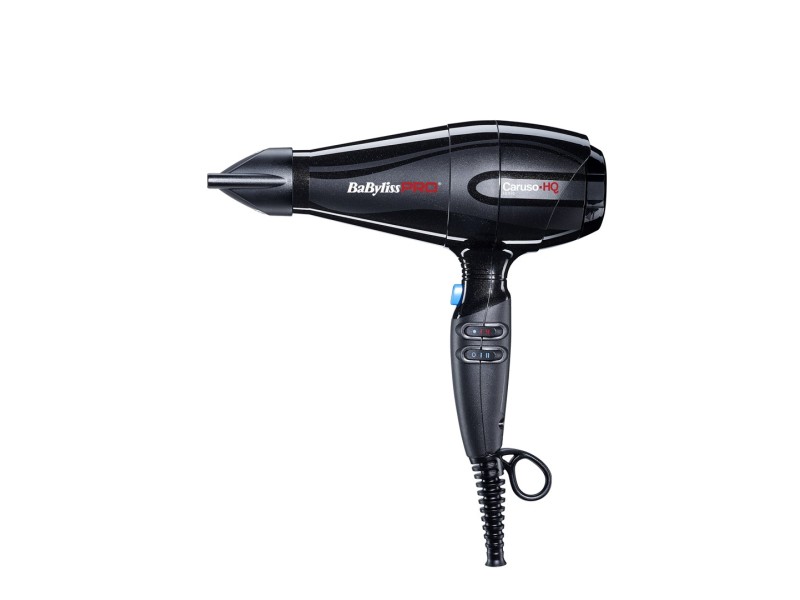 BaByliss CARUSO-HQ DRYER BAB6970IE – Babyliss Грижа за косата