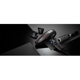 BaByliss CARUSO-HQ DRYER