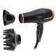 Camry CR 2255 hair dryer Black,Gold 2000 W CR 2255 – Adler Грижа за косата