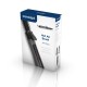 Concept KF1320 hair styling tool Curling iron Warm Grey 600 W 1.75 m kf1320 – CONCEPT Грижа за косата
