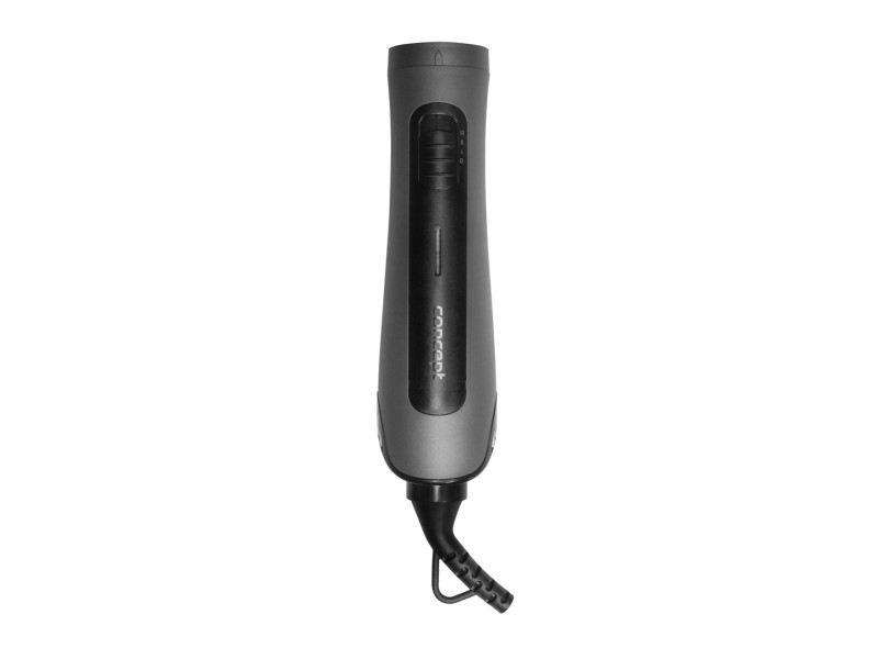 Concept KF1320 hair styling tool Curling iron Warm Grey 600 W 1.75 m kf1320 – CONCEPT Грижа за косата