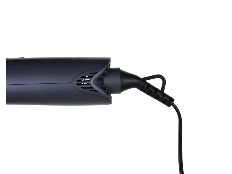 Concept KF1325 hair styling tool Curling iron Warm Grey 600 W 1.65 m kf1325 – CONCEPT Грижа за косата