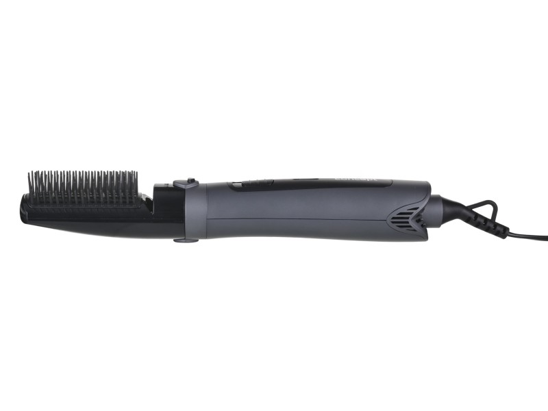 Concept KF1325 hair styling tool Curling iron Warm Grey 600 W 1.65 m kf1325 – CONCEPT Грижа за косата
