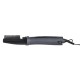 Concept KF1325 hair styling tool Curling iron Warm Grey 600 W 1.65 m kf1325 – CONCEPT Грижа за косата