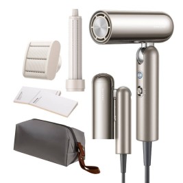 Dreame AHD5 Glory Pocket hair dryer (gold)