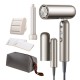 Dreame AHD5 Glory Pocket hair dryer (gold) AHD5-TG – dreame Грижа за косата