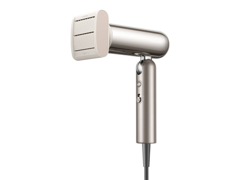 Dreame AHD5 Glory Pocket hair dryer (gold) AHD5-TG – dreame Грижа за косата