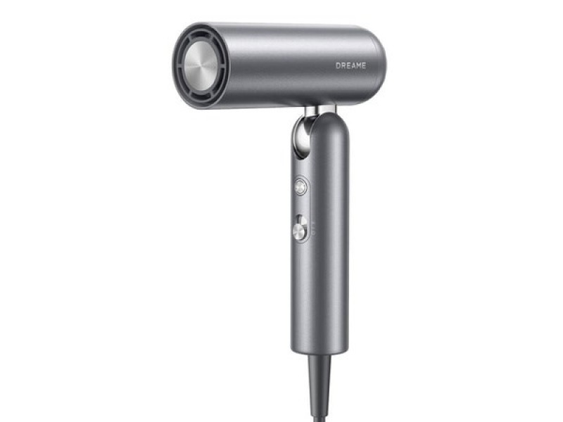 Dreame AHD5 Glory Pocket hair dryer (grey) AHD5-SG – dreame Грижа за косата