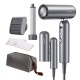 Dreame AHD5 Glory Pocket hair dryer (grey) AHD5-SG – dreame Грижа за косата
