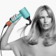 Dyson Supersonic HD16 Patina/Topaz/ 515276-01 HD16 Patina Ceramic Blue – DYSON Грижа за косата
