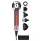 Dyson Supersonic Nural Hair dryer Strawberry brown HD16 – DYSON Грижа за косата