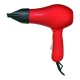 Esperanza EBH003R Hair dryer 750 W Red EBH003R – Esperanza Грижа за косата