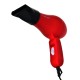 Esperanza EBH003R Hair dryer 750 W Red EBH003R – Esperanza Грижа за косата