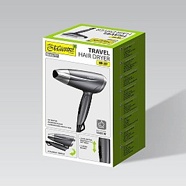 Hair dryer 1400W MAESTRO MR-207
