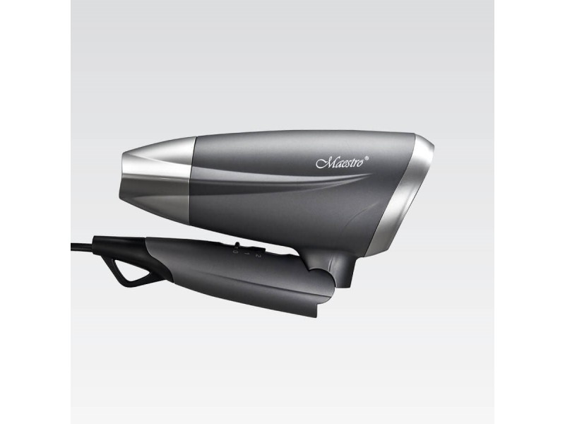 Hair dryer 1400W MAESTRO MR-207 MR-207 – Maestro Грижа за косата