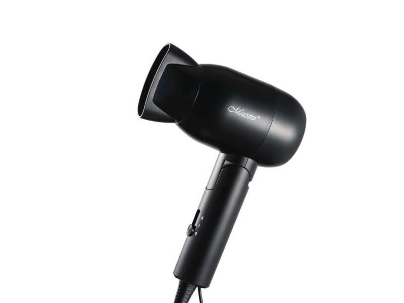 Hair dryer 1500W MAESTRO MR-200 MR-200 – Maestro Грижа за косата