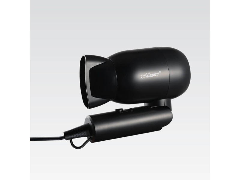Hair dryer 1500W MAESTRO MR-200 MR-200 – Maestro Грижа за косата