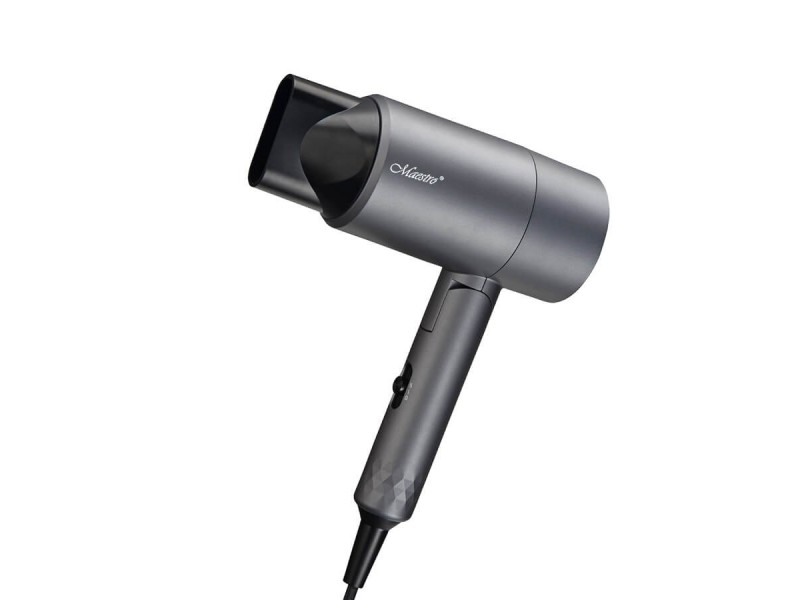 Hair dryer 1600W MAESTRO MR-209 MR-209 – Maestro Грижа за косата