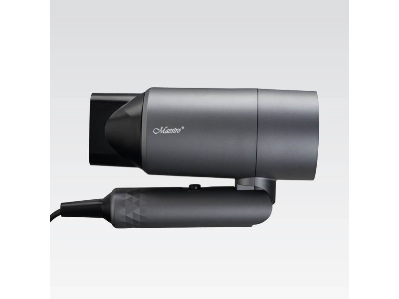 Hair dryer 1600W MAESTRO MR-209 MR-209 – Maestro Грижа за косата
