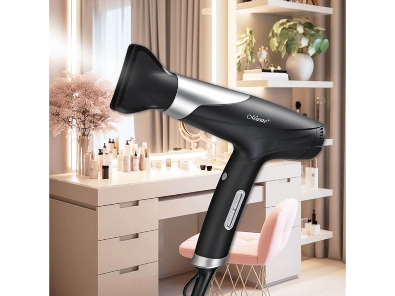 Hair dryer 1800W MAESTRO MR-231 MR-231 – Maestro Грижа за косата