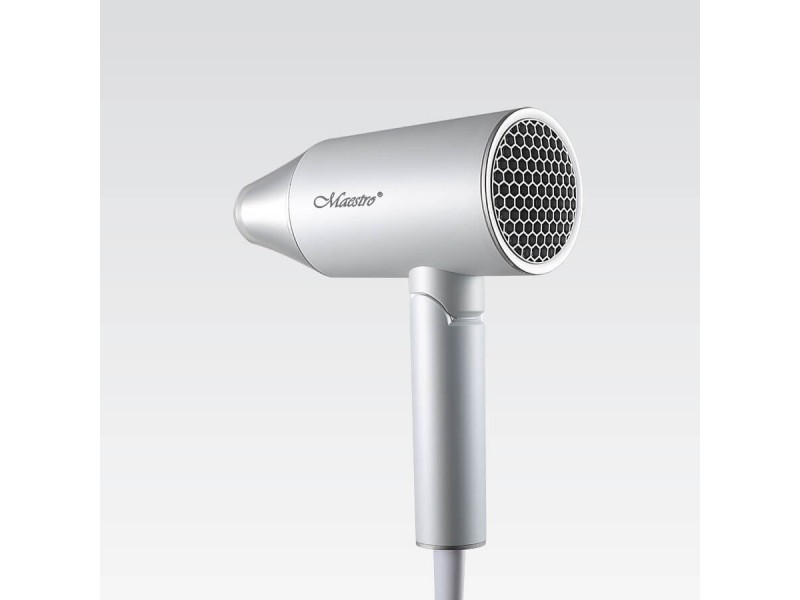Hair dryer 2100W MAESTRO MR-213 MR-213 – Maestro Грижа за косата