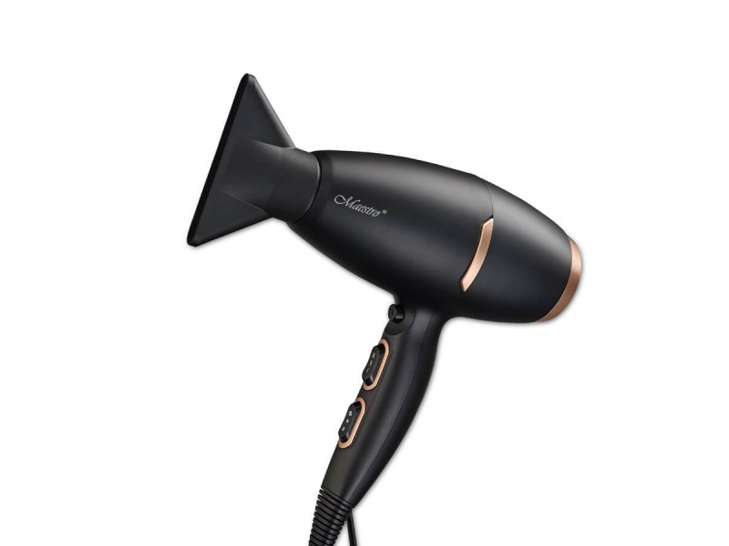 Hair dryer 2100W MAESTRO MR-218 MR-218 – Maestro Грижа за косата