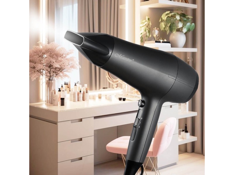 Hair dryer 2200W MAESTRO MR-217 MR-217 – Maestro Грижа за косата