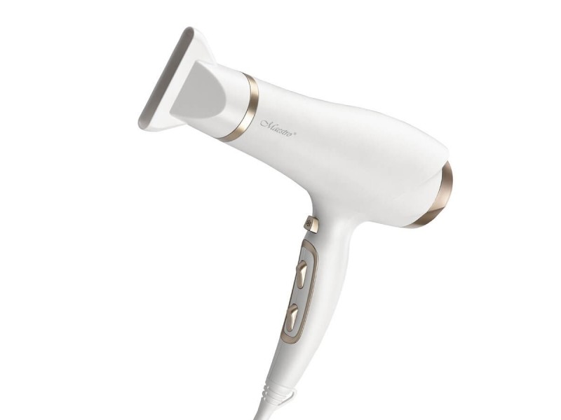 Hair dryer 2300W MAESTRO MR-214 MR-214 – Maestro Грижа за косата
