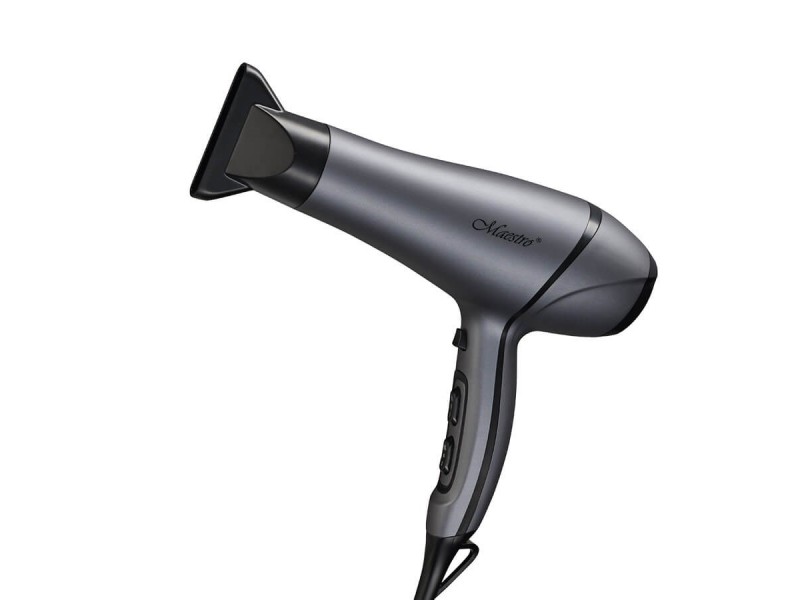Hair dryer 2300W MAESTRO MR-215 MR-215 – Maestro Грижа за косата