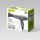 Hair dryer 2300W MAESTRO MR-215 MR-215 – Maestro Грижа за косата