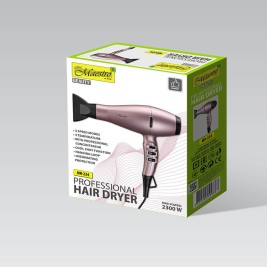 Hair dryer 2300W MAESTRO MR-224