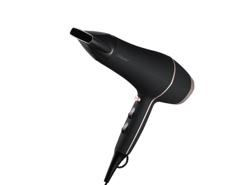 Hair dryer 2400W MAESTRO MR-221 MR-221 – Maestro Грижа за косата