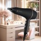 Hair dryer 2400W MAESTRO MR-221 MR-221 – Maestro Грижа за косата
