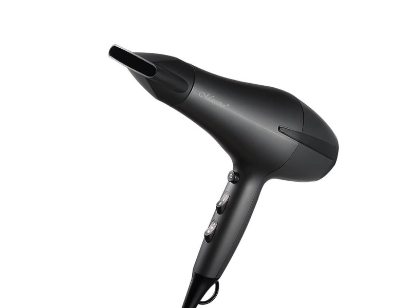 Hair dryer 2400W MAESTRO MR-223 MR-223 – Maestro Грижа за косата