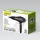Hair dryer 2400W MAESTRO MR-223 MR-223 – Maestro Грижа за косата