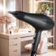 Hair dryer 2400W MAESTRO MR-223 MR-223 – Maestro Грижа за косата