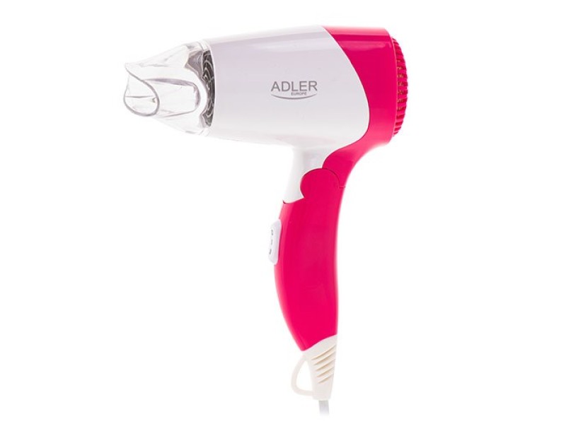 Hair dryer ADLER AD 2259 AD 2259 – Adler Грижа за косата