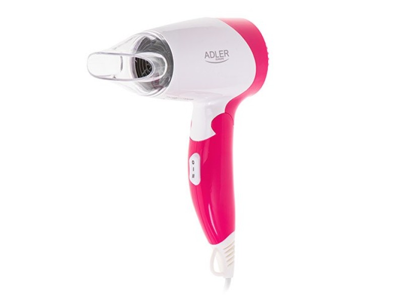 Hair dryer ADLER AD 2259 AD 2259 – Adler Грижа за косата