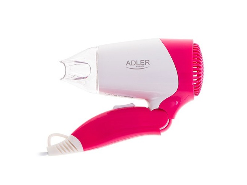 Hair dryer ADLER AD 2259 AD 2259 – Adler Грижа за косата