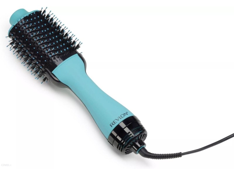 Hair dryer and curler REVLON RVDR5222MUK mint RVDR5222MUK – REVLON Грижа за косата