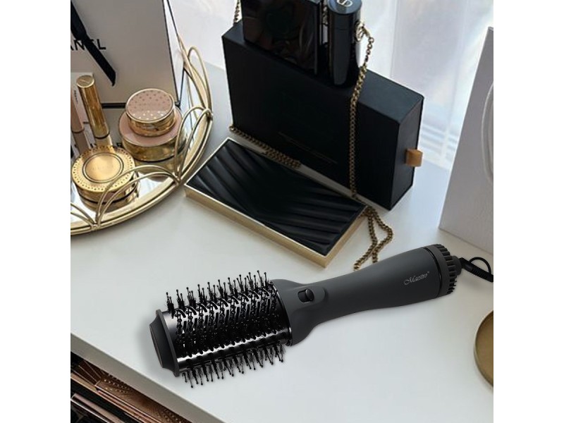 Hair dryer-brush 1200W MAESTRO MR-260 MR-260 – Maestro Грижа за косата