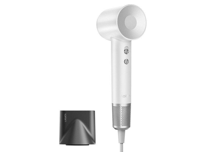 Laifen Swift hair dryer (white) Swift (white) – laifen Грижа за косата