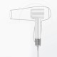 Laifen Swift hair dryer (white) Swift (white) – laifen Грижа за косата