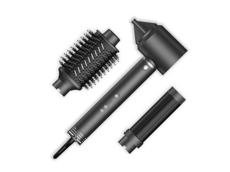 Multistyler / hair care set 3in1 MAESTRO MR-230 MR-230 – Maestro Грижа за косата