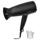 Philips 3000 series BHD308/10 hair dryer 1600 W Black BHD308/10 – Philips Грижа за косата